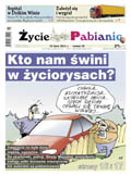 Życie Pabianic
