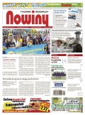 Tygodnik Regionalny Nowiny