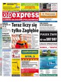 EXPRESS LGP