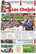 Czas Chojnic