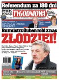 Gazeta TYGODNIOWA powiat krośnieński