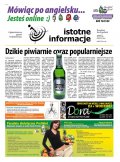 Istotne Informacje