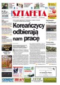 Sztafeta
