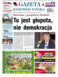 GAZETA RADOMSZCZAŃSKA