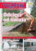 TYGODNIK REGIONALNY