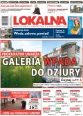 LOKALNA Gazeta Powiatu Żagańskiego