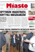 MIASTO 