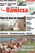 Życie Rawicza