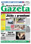 Gazeta Starachowicka