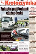 Gazeta Krotoszyńska