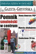 Tygodnik Gazeta Gryfińska