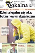 Nowa Gazeta Lokalna
