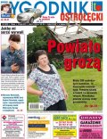 Tygodnik Ostrołęcki