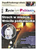 Życie Pabianic