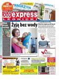 EXPRESS LEGNICKI