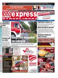 EXPRESS STRZELIŃSKI