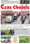 Czas Chojnic