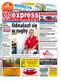 EXPRESS BOLESŁAWIECKI