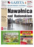 GAZETA RADOMSZCZAŃSKA