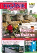 TYGODNIK REGIONALNY