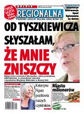 TYGODNIK REGIONALNA - Nowa Sól
