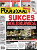 Gazeta Powiatowa Dolny Śląsk
