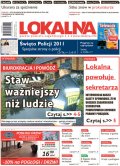 LOKALNA Gazeta Powiatu Żagańskiego