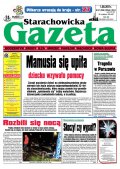 Gazeta Starachowicka