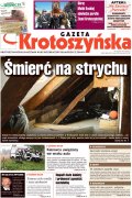 Gazeta Krotoszyńska