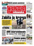 Gazeta Mławska