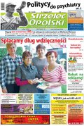 „Strzelec Opolski” Tygodnik Regionalny