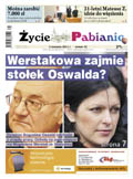 Życie Pabianic