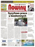 Tygodnik Regionalny Nowiny