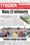 Tydzień w Jaworznie