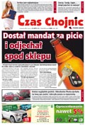 Czas Chojnic