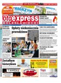 EXPRESS BOLESŁAWIECKI