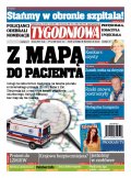 Gazeta TYGODNIOWA powiat krośnieński