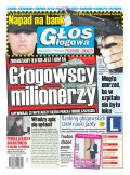 GŁOS GŁOGOWA TYGODNIK LOKALNY