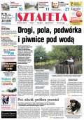 Sztafeta