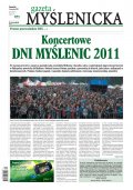 GAZETA MYŚLENICKA