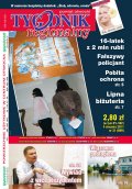 TYGODNIK REGIONALNY