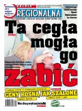 TYGODNIK REGIONALNA - Nowa Sól