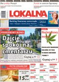 LOKALNA Gazeta Powiatu Żagańskiego
