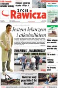 Życie Rawicza