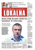 Łukowska Gazeta LOKALNA