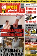 Express  Plocki