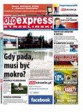 EXPRESS STRZELIŃSKI