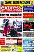 Express Sochaczewski