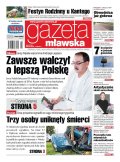 Gazeta Mławska