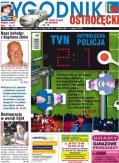 Tygodnik Ostrołęcki